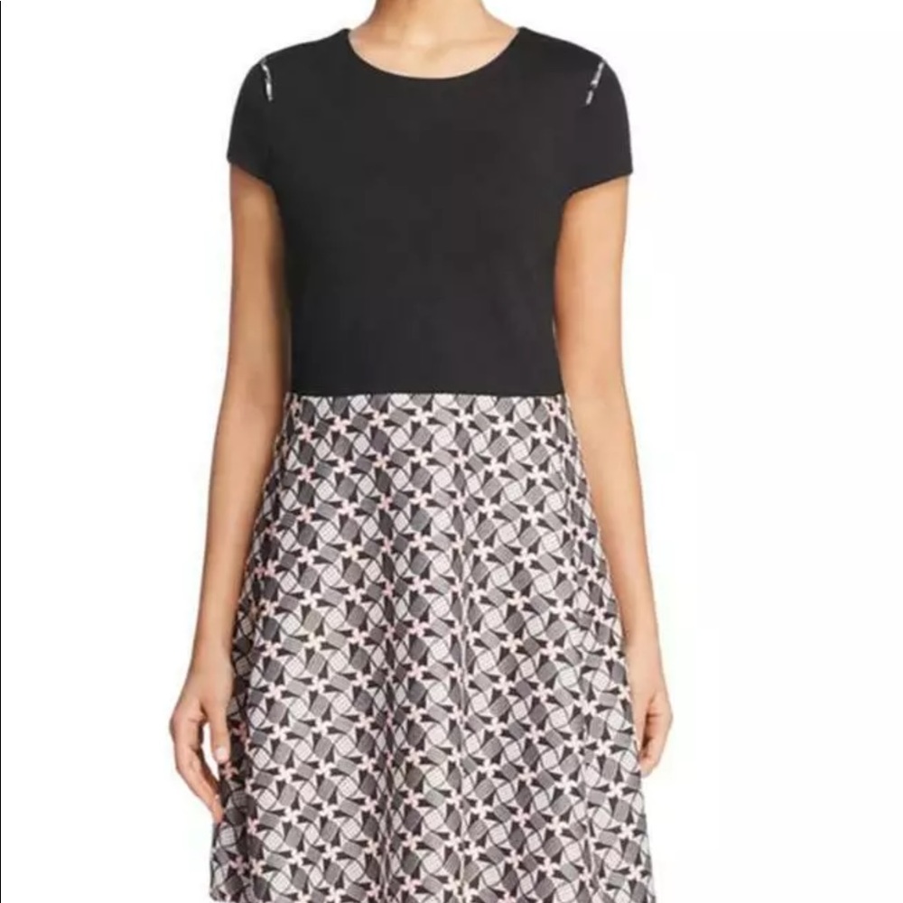 FINITY A LINE DRESS SIZE 8